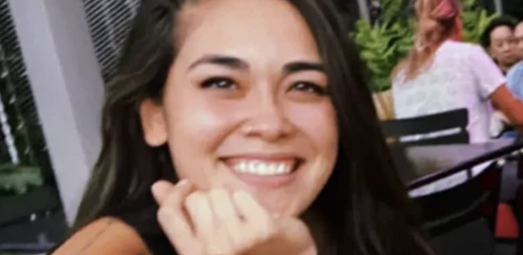 After Father Kills Himself, It Turns Out That Missing Daughter was Just Doing Eat/Pray/Love